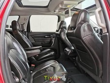 CHEVROLET TRAVERSE LT PIEL 2014