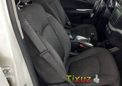 Dodge Journey 2018 24 SXT Lujo Piel 7 Pasajeros