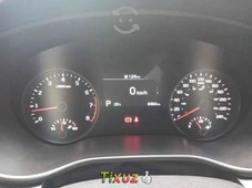 Kia Sportage 2019 5p SX 24 L TA Piel QCP GPS R
