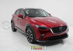 Mazda CX3 2019 4 Cilindros