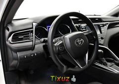 Toyota Camry 2019 25 Le At