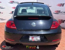 Volkswagen Beetle 2013 barato en Toluca