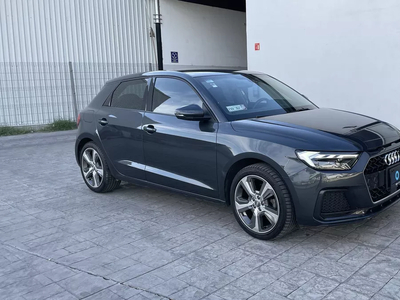 Audi A1 2020 1.5 Ego 5p At
