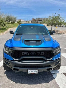 Dodge Ram Trx