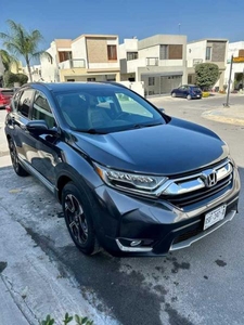 Honda CR-V 1.5 Touring Cvt