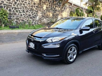 Honda HR-V 1.8 Epic At Cvt