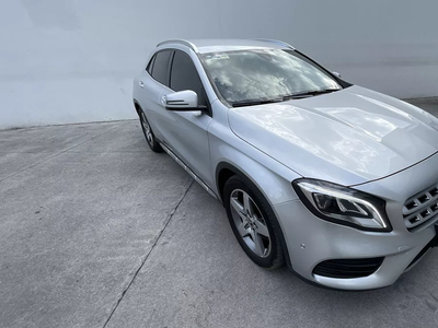 Mercedes Benz Clase Gla 2020 2.0 250 Sport At