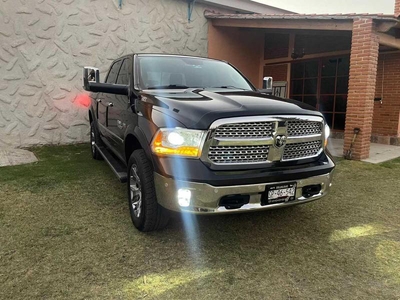 Ram Ram 1500 Laramie