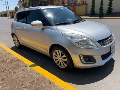 Suzuki Swift 1.4 Glx L4/ Man Mt