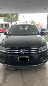 Volkswagen Tiguan 1.4 Comfortline Plus At