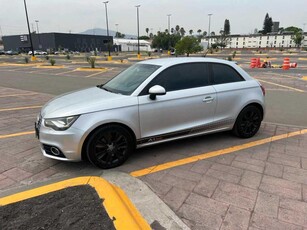 Audi A1 1.4 Envy S-tronic Piel Dsg