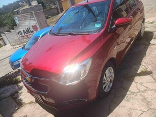 Chevrolet Aveo Ltz Tm5 A/c.aut.qc