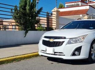 Chevrolet Cruze 1.8 Lt At 141 hp