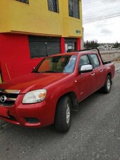 De Oportunidad Se Vende Camioneta Mazda Bt50 2010 4x2 2600c