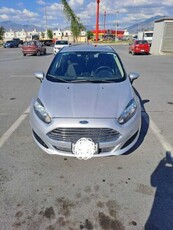 Ford Fiesta 1.6 Se Hatchback Mt