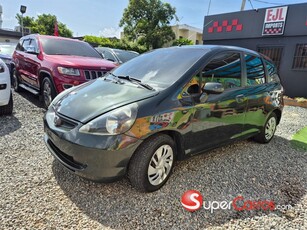 Honda Fit 2005