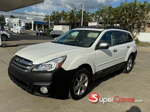 Subaru Outback TOURING 2013