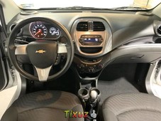 Se vende urgemente Chevrolet Beat 2020 en Tlalnepantla