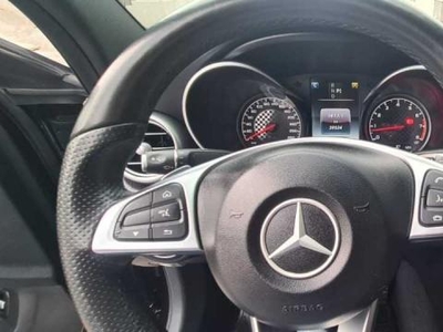 Mercedes-Benz Clase C 3.0 450 Cgi 4mic Sport At