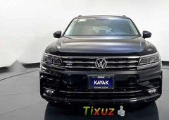 28896 Volkswagen Tiguan 2019 Con Garantía At