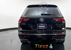 28896 Volkswagen Tiguan 2019 Con Garantía At