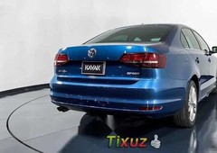 37268 Volkswagen Jetta A6 2018 Con Garantía At