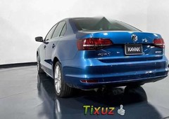 37268 Volkswagen Jetta A6 2018 Con Garantía At