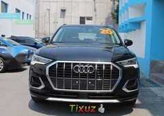 Audi Q3 2020 14 Select 150hp STronic At
