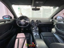 Audi S3 2016 barato en Zapopan