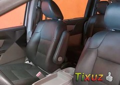Auto Honda Odyssey EX 2014 de único dueño en buen estado