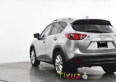 Auto Mazda CX5 2014 de único dueño en buen estado
