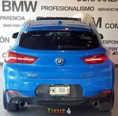 BMW X2 2019 5p sDrive 20i M L4 20 T Aut