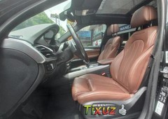 BMW X5 2017 impecable en Benito Juárez