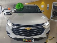 Chevrolet Traverse 2019 36 V6 LT Piel At