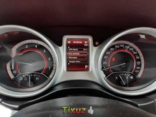Dodge Journey 2016 5p SXT Lujo L4 24 Aut 7 Pas