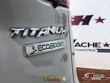Ford Escape Titanium 2014 barato en Toluca