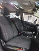 Ford Fiesta Sedan SE Plus 2016 Fac Agencia