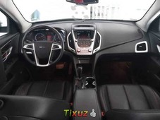 GMC Terrain 2015 5p Denali V6 36 Aut