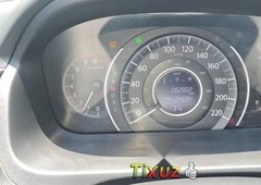 Honda CRV 2016 24 EXL Piel At
