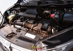 Honda CRV 2017 15 Turbo Plus Piel Cvt