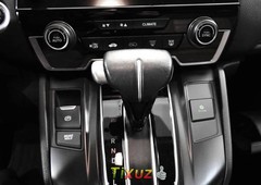 Honda CRV 2019 15 Touring Piel Cvt
