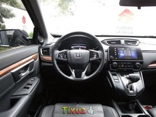 Honda CRV 5p Turbo Plus 15T CVT a acpielRA18