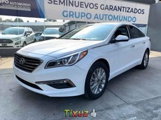 Hyundai Sonata Premium 2017 usado en San Fernando