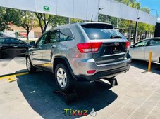JEEP GRAND CHEROKEE LIMITED 2013 2838