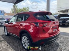 Mazda CX5 2014 5p Grand Touring s L4 25 Aut AWD