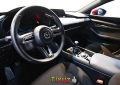 Mazda Mazda 3 2020 25 i Sport Sedan Mt