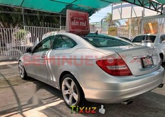 Mercedes Benz C 250 Coupe 2014 Automático