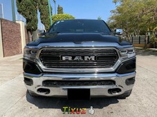 RAM Laramie 2019 impecable en Guadalajara