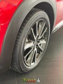 Se pone en venta Mazda CX3 2016