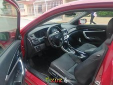 Se vende urgemente Honda Accord 2013 en Saltillo